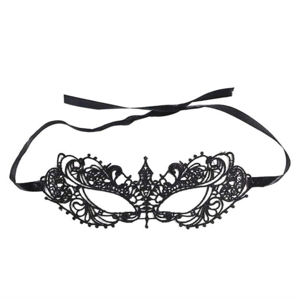Masquerade Mask - Picture 14 of 16